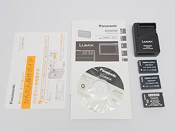 Amazon | パナソニック デジタルカメラ ルミックス 3D1 光学4倍
