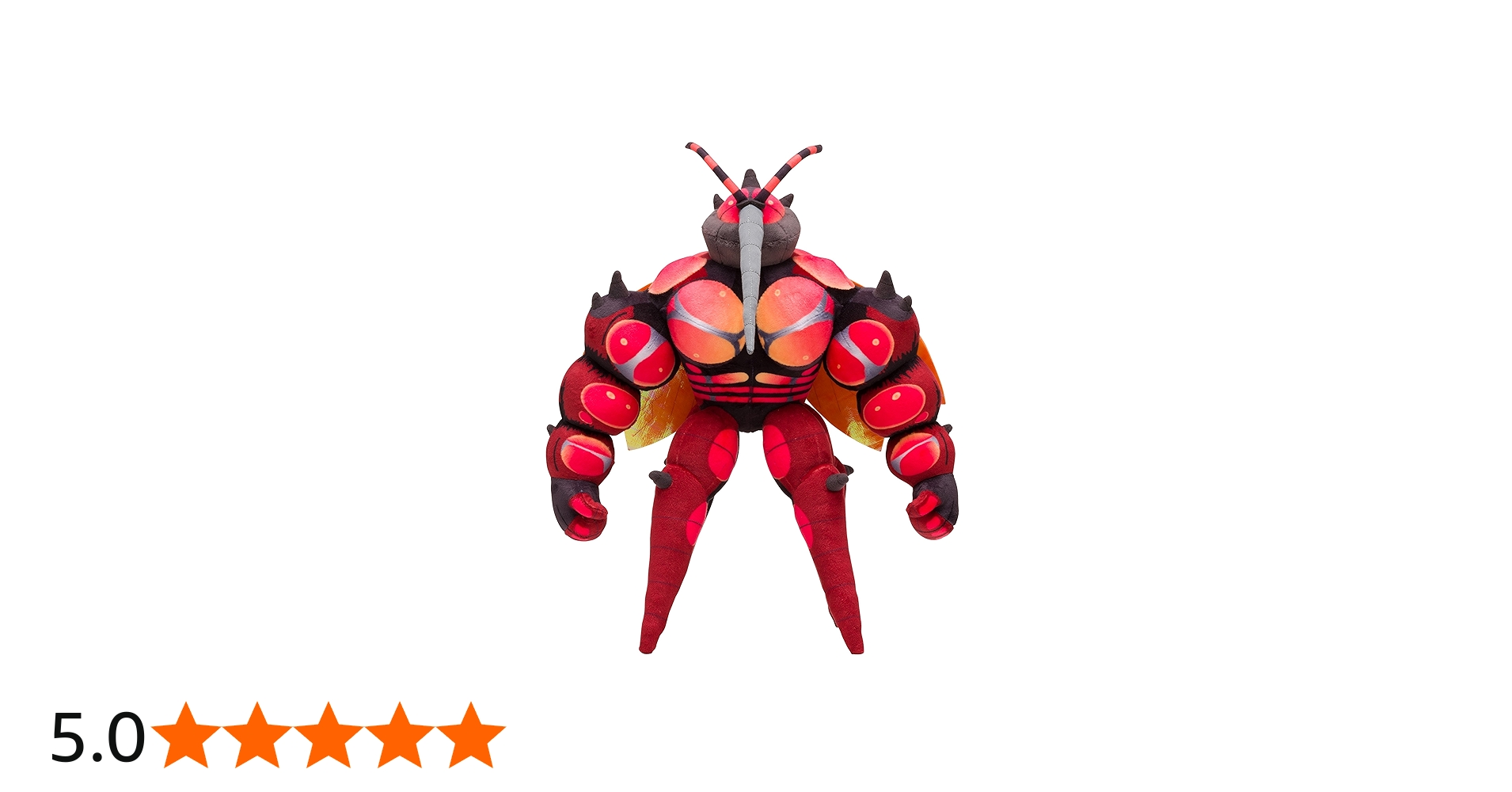 Amazon.co.jp: ポケモンセンターオリジナル ぬいぐるみ マッシブーン