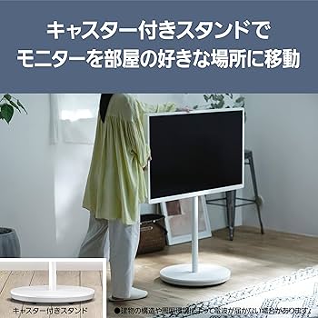 Amazon.co.jp: パナソニック 43V型 4K液晶 VIERA TH-43LF1L レイアウト