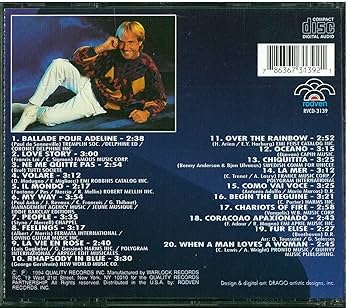 One World of Music / Un Solo Mundo Musical: 20 Greatest Hits