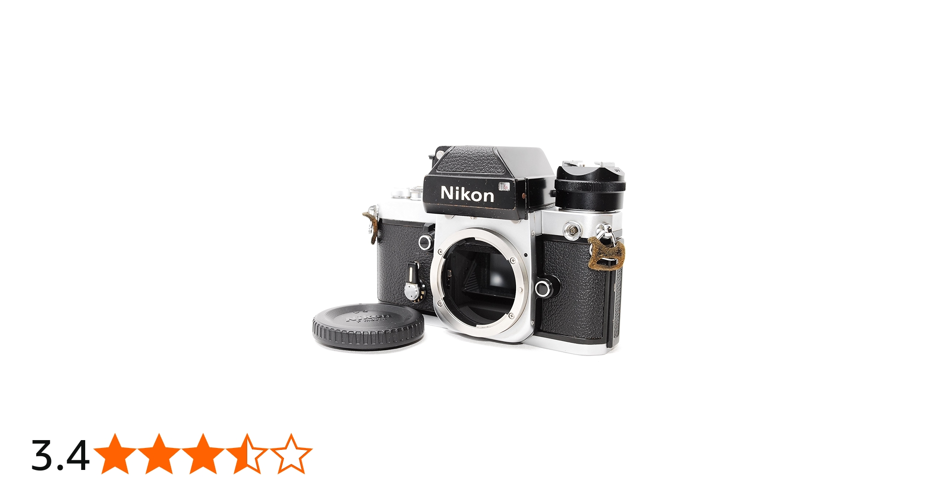 Amazon | nikon F2フォトミック ブラック | コンパクト 通販