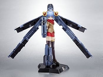 Amazon.co.jp: TAMASHII NATIONS 非公認戦隊アキバレンジャー DX MMZ