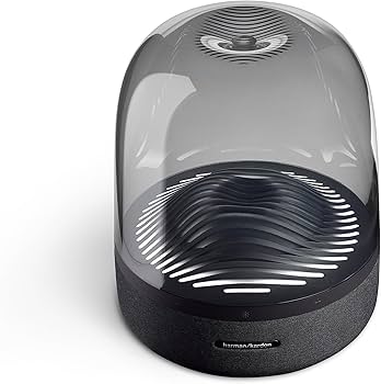 Amazon.co.jp: Harman Kardon AURA STUDIO 3 Wireless Bluetooth
