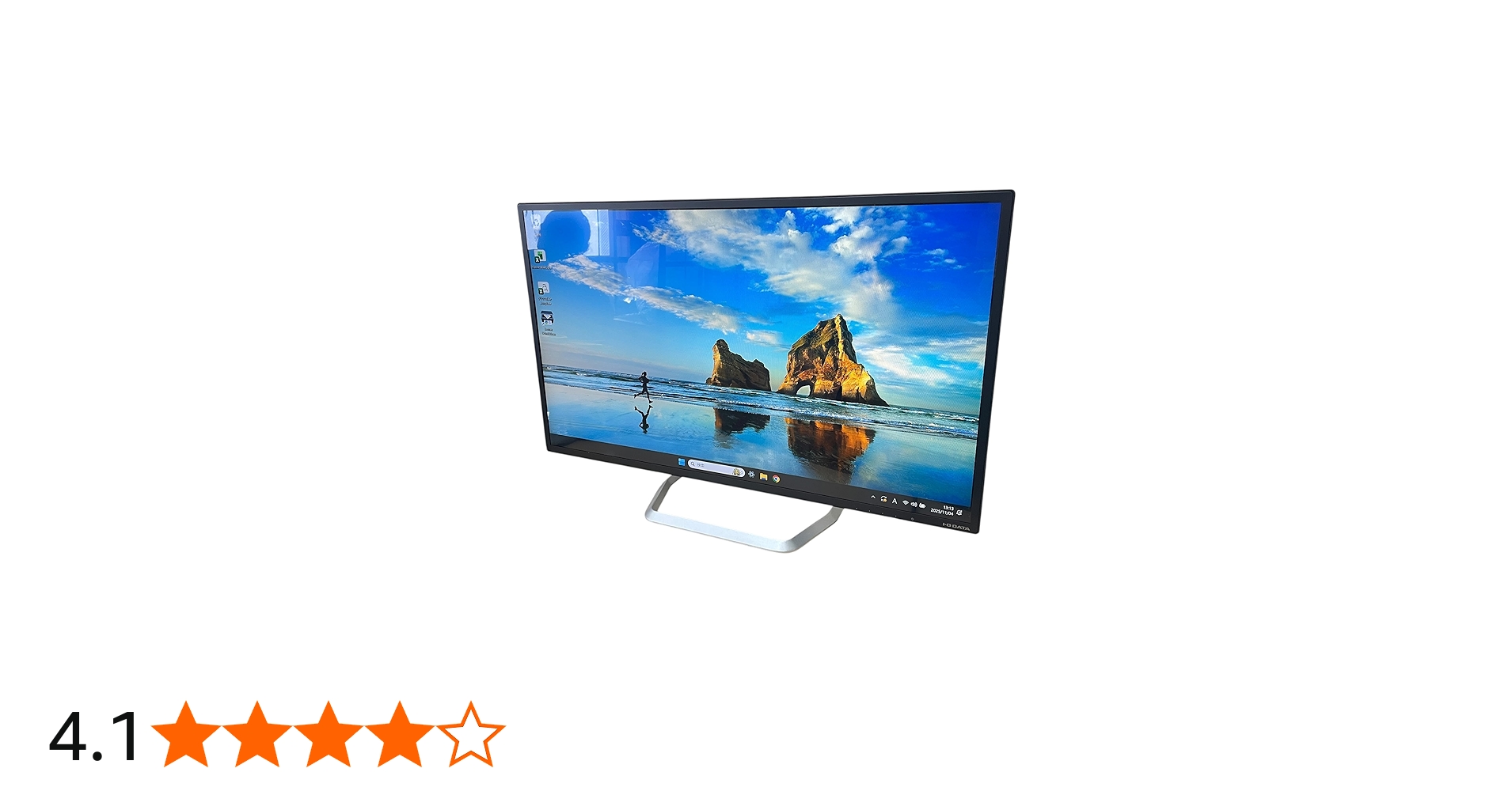 Amazon.co.jp: LCD-DF321XDB LCD-DF321XDB [「5年保証」31.5型ワイド