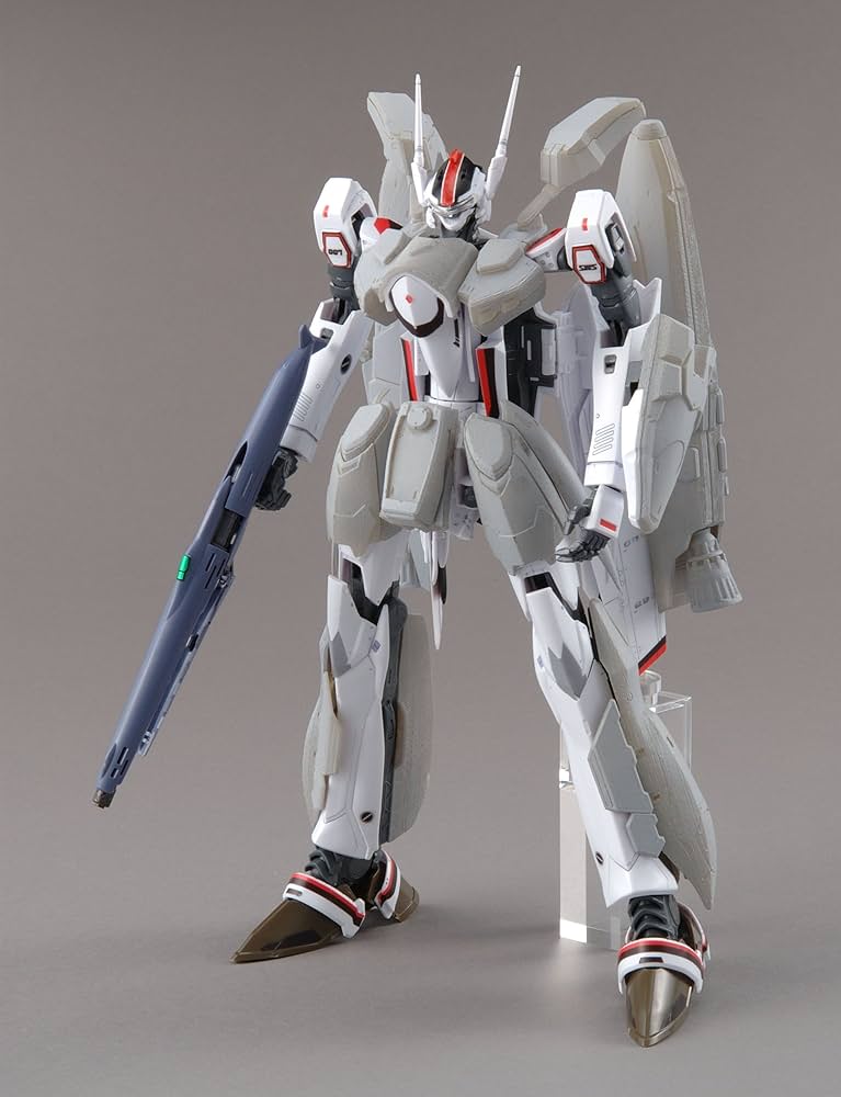 Amazon | BANDAI SPIRITS(バンダイ スピリッツ) 1/72 VF-25F スーパー