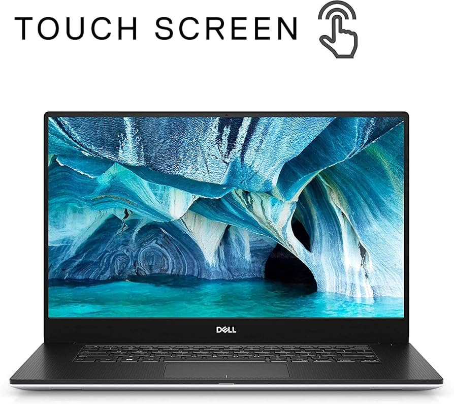Amazon.com: Dell XPS 15 7590,15.6 4K UHD (3840 X 2160) Touch, 9th