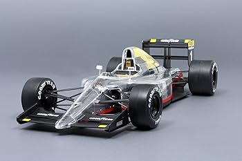 Amazon | フジミ模型 1/20 グランプリシリーズ GPSP5 フェラーリ641/2