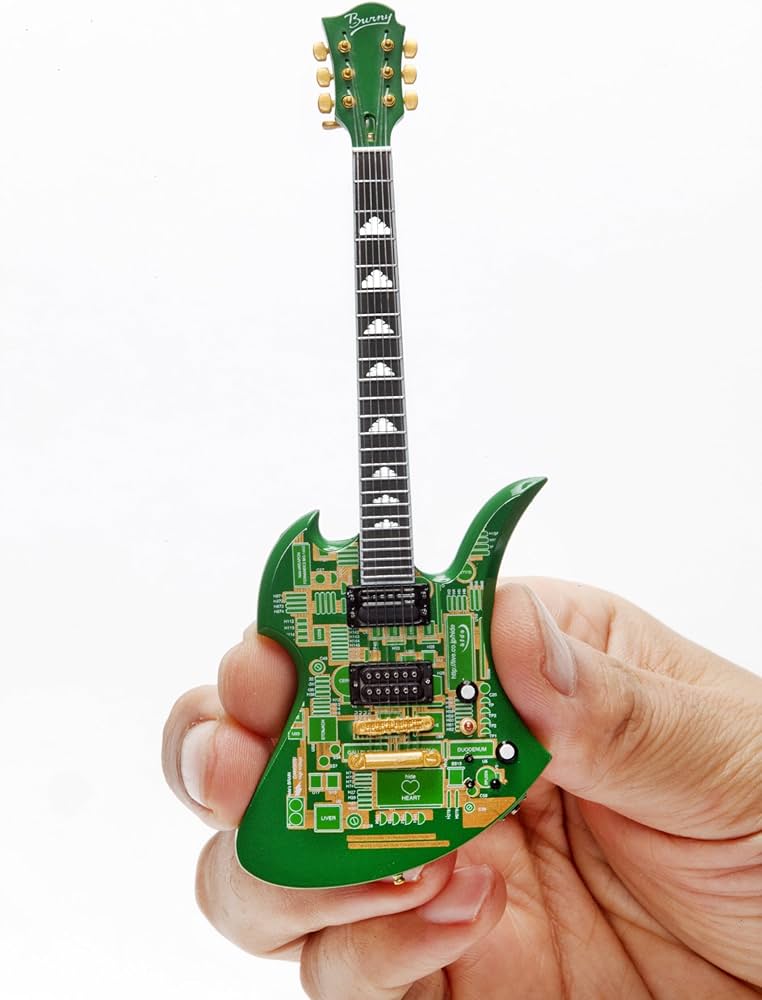 Amazon.co.jp: hide Guitar Collection “基盤