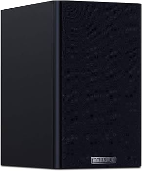 Amazon.co.jp: Mission LX-1 MKII ブックシェルフスピーカー