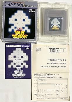 Amazon | スペースインベーダー | ゲームソフト