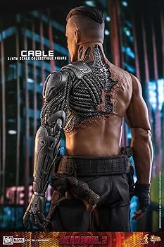 Amazon.co.jp: ホットトイズ 【ムービー・マスターピース】 『デッド