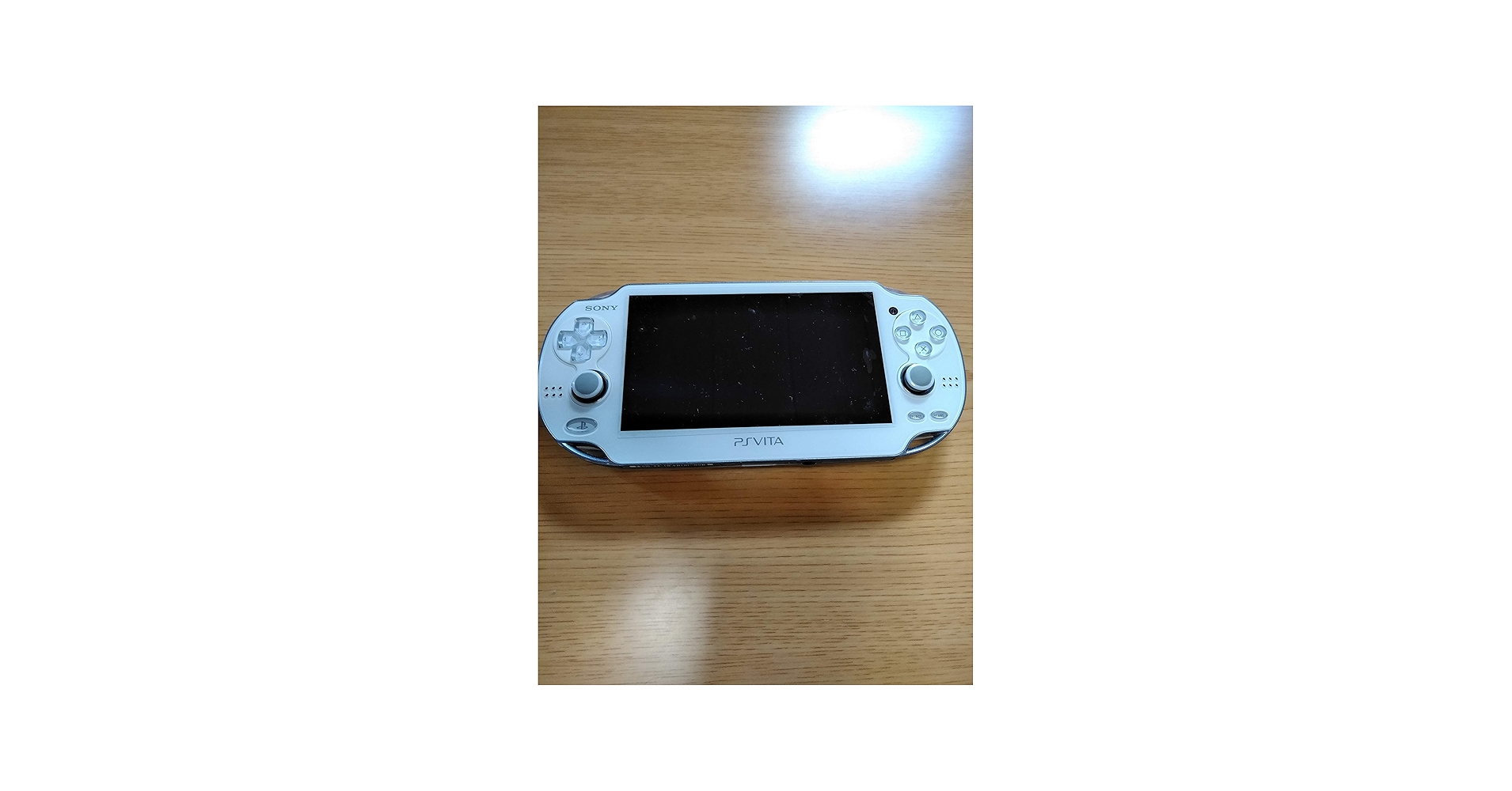 Amazon.com: (Limited Edition) Playstation Vita (Playstation Vita