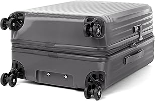 Amazon.com | Travelpro Maxlite Air Hardside Expandable Checked