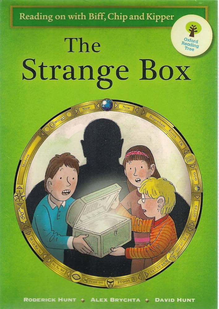 Amazon.co.jp: Oxford Reading Tree: Time Chronicles collection