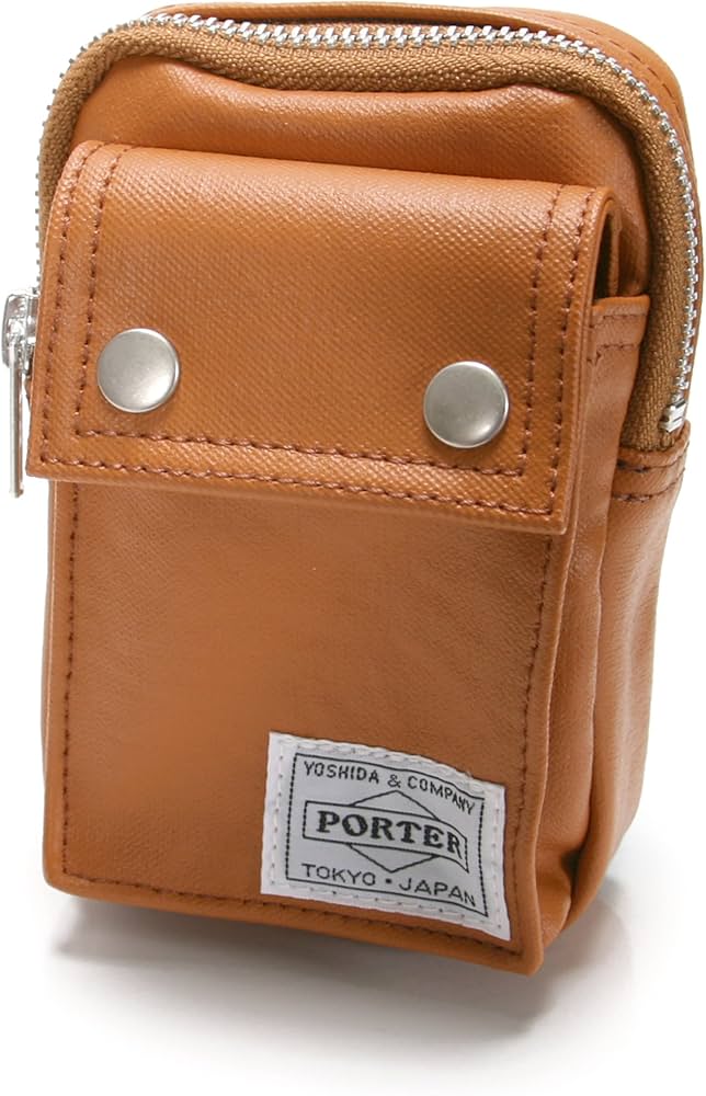 Amazon.co.jp: [ポーター] 吉田カバン フリースタイル ポーチ 707