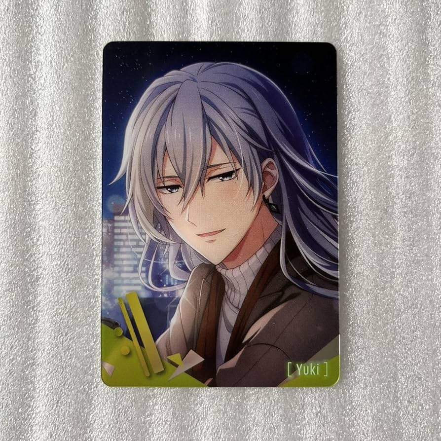 アイナナ カード類 まとめ売り 300枚以上 アイドリッシュセブン カード