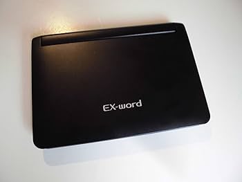 Amazon.co.jp: カシオ 電子辞書 EX-word XD-N6000BK 生活・教養