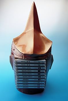 Amazon.co.jp: スペクトルマン DVDボックス : 特撮(映像), 特撮(映像): DVD