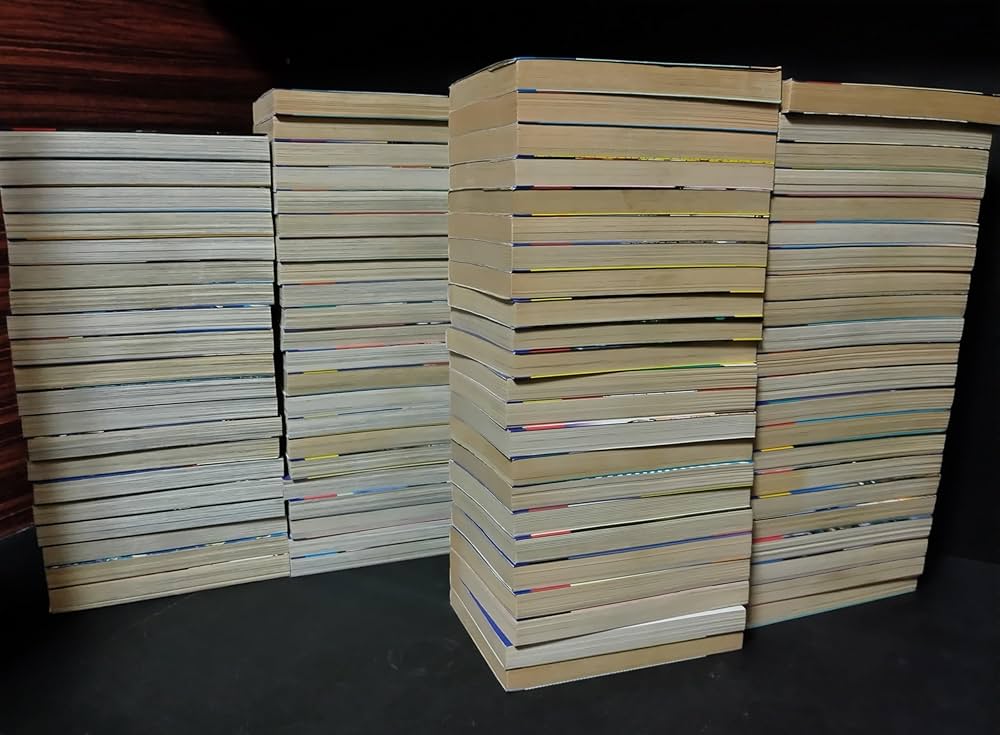 静かなるドン コミック 全108巻完結セット (マンサンコミックス) | 新