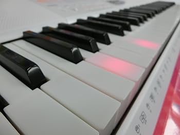 Amazon.co.jp: カシオ 電子キーボード 61鍵盤モデル 光ナビゲーション