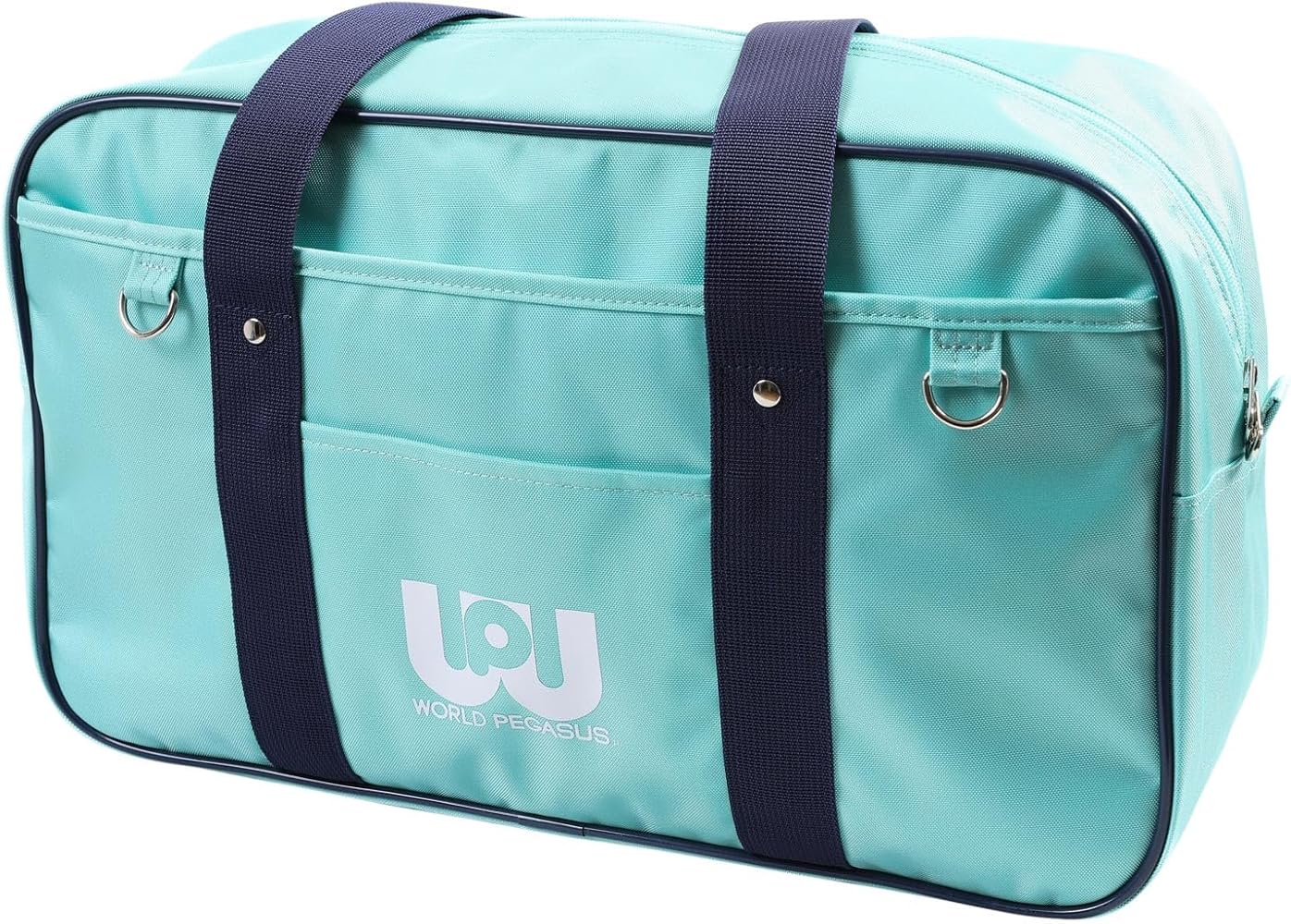 Amazon.co.jp: World Pegasus WP001 School Bag, Mint : Clothing