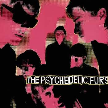 Amazon.com: The Psychedelic Furs: CDs & Vinyl