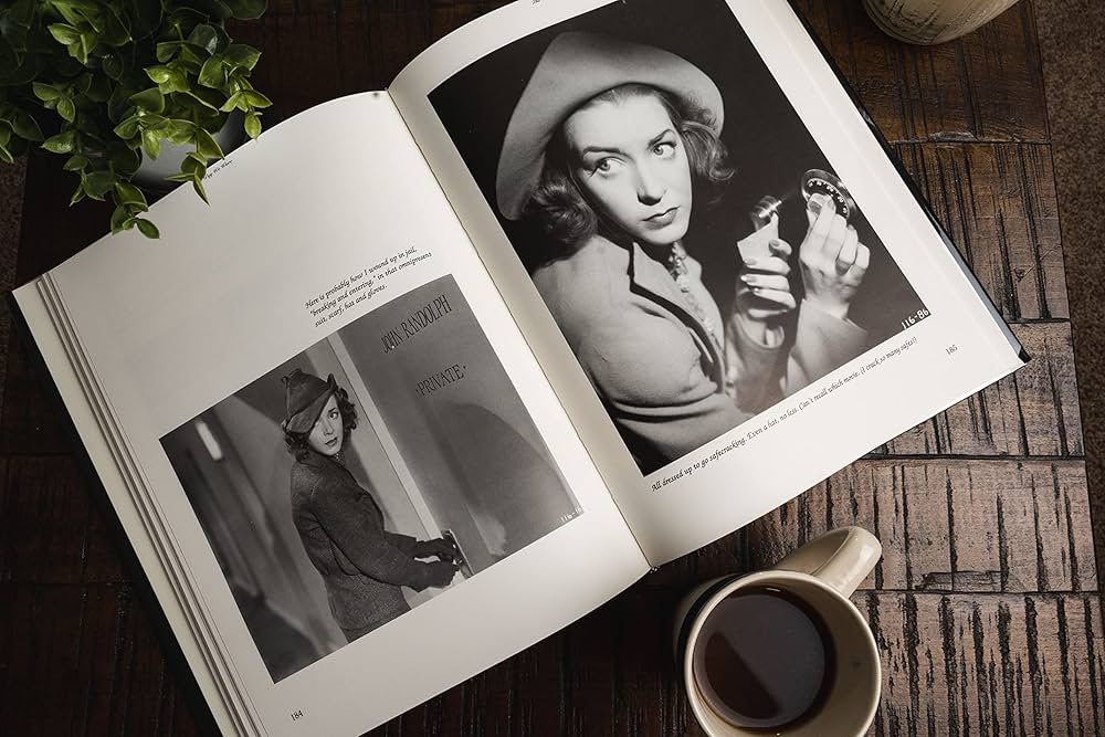 The Way We Wore: Styles of the 1930s and '40s and Our World Since