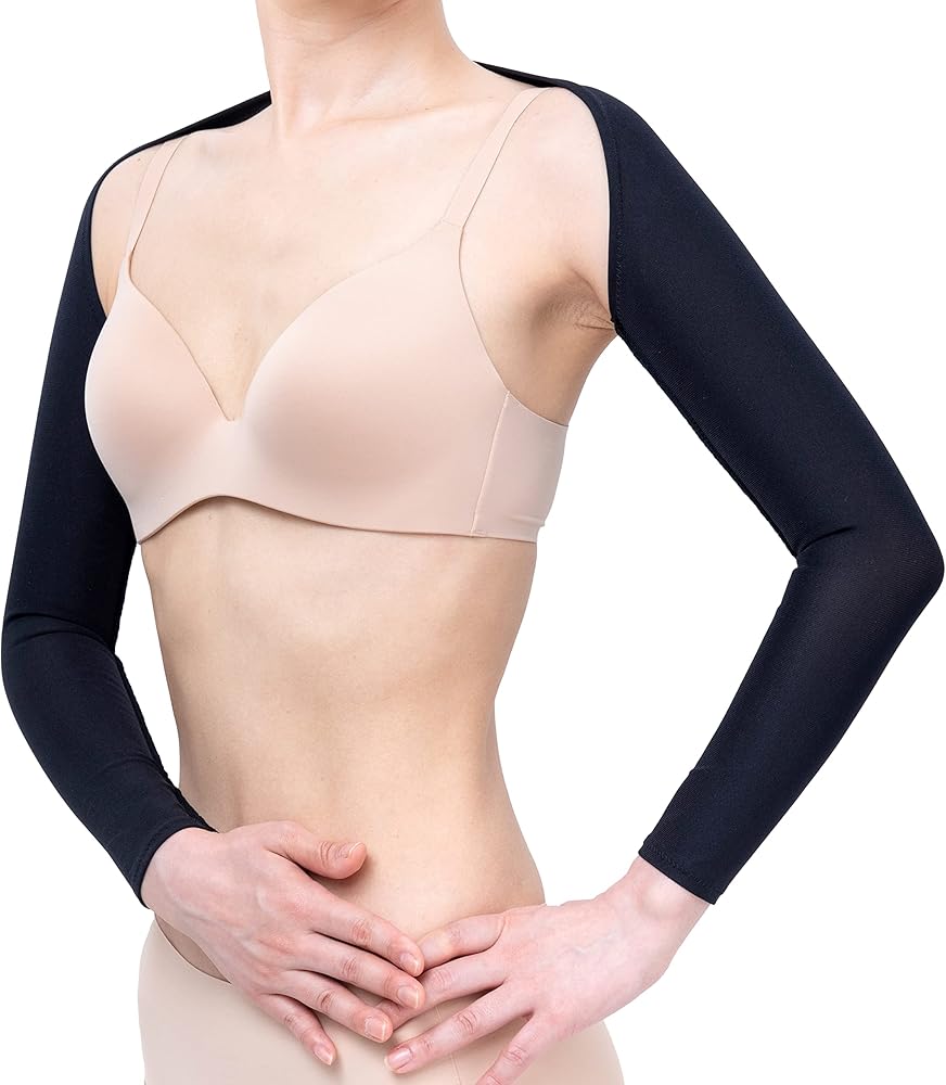 Amazon.co.jp: [リポサポ LipoSup] 旧モデル 脂肪吸引専用二の腕圧迫