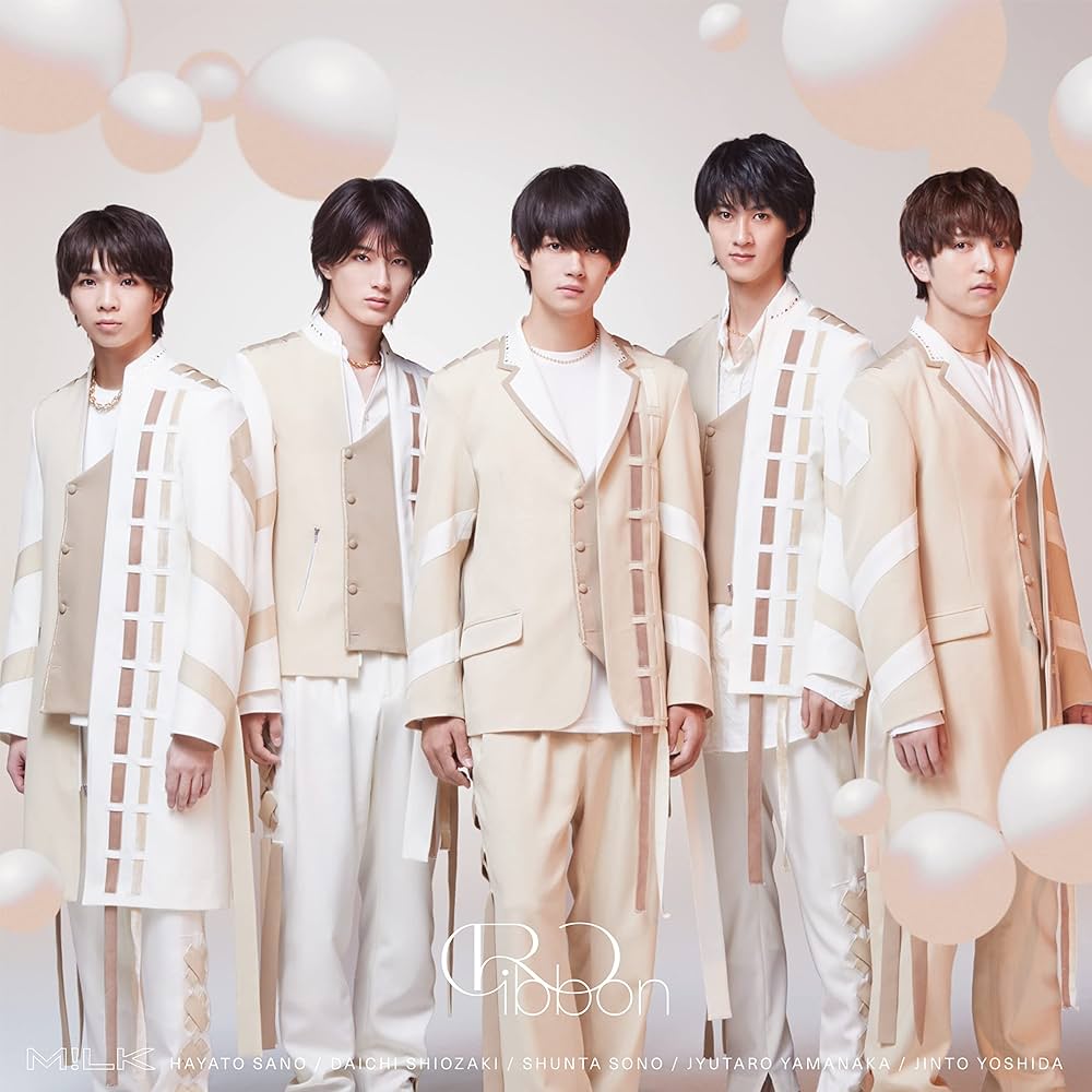 Amazon.co.jp: Ribbon (初回限定盤A CD+Blu-ray): Music