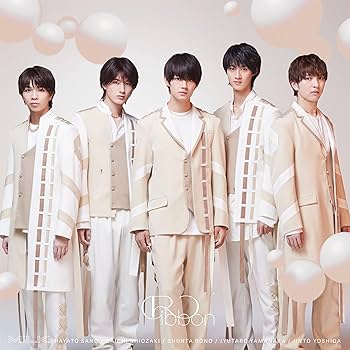 Amazon.co.jp: Ribbon (初回限定盤A CD+Blu-ray): ミュージック