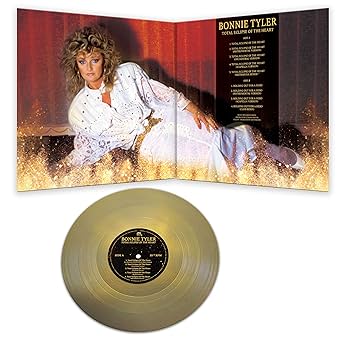 Amazon.com: Total Eclipse Of The Heart: CDs & Vinyl