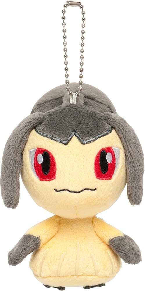 Amazon.co.jp: ポケモンセンターオリジナル マスコット Pokemon Petit