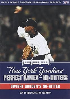 Amazon.com: New York Yankees Perfect Games and No-Hitters : Don