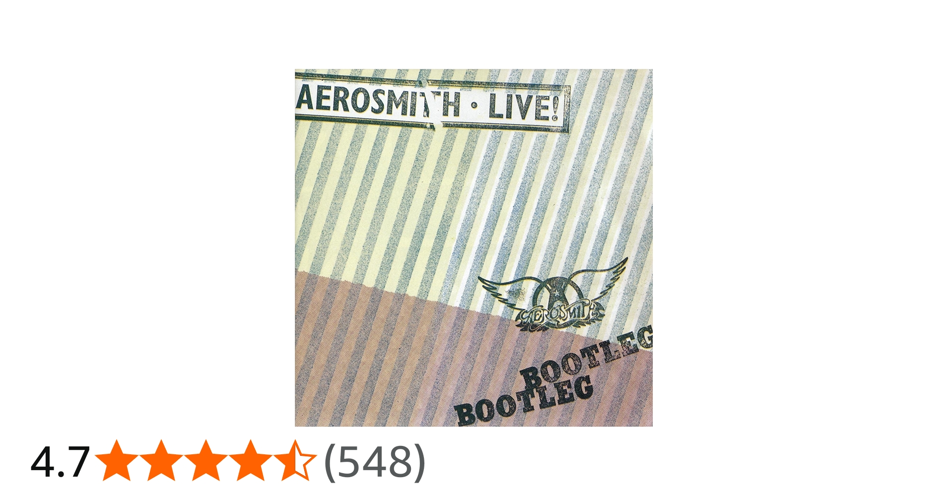 Amazon.co.jp: Live Bootleg: ミュージック