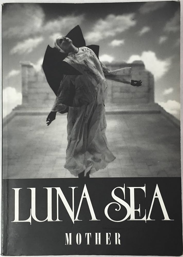 BS LUNA SEA/マザー | LUNA SEA |本 | 通販 | Amazon
