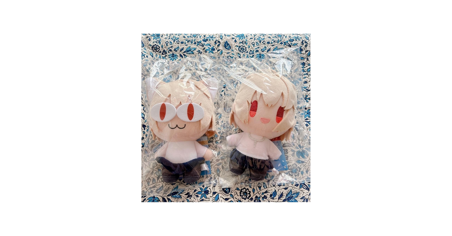 Amazon.co.jp: ネコアルク アルクェイド ぷりぬいたっち ぬいぐるみ 月