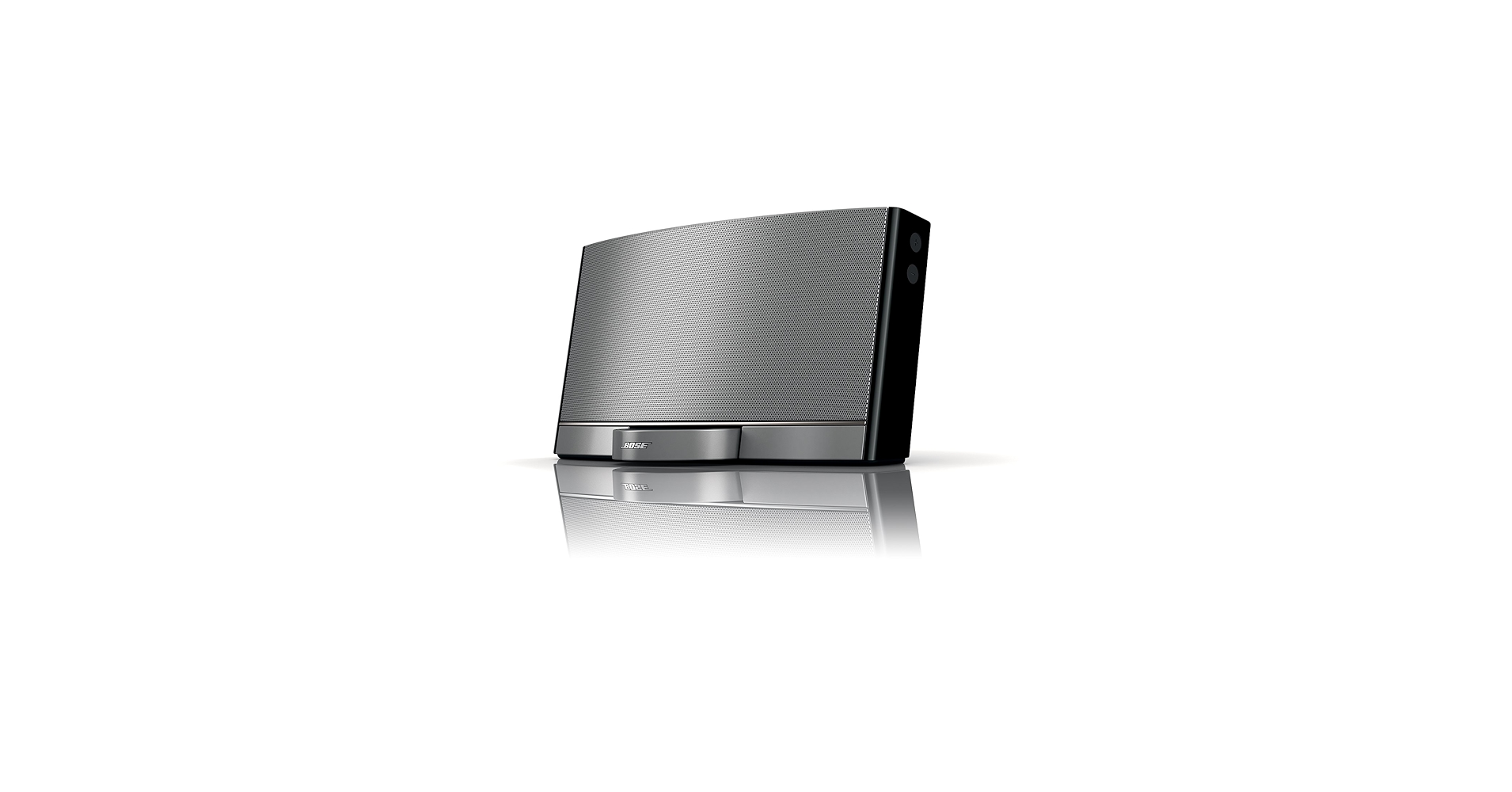 Amazon.com: Bose SoundDock Portable 30-Pin iPod/iPhone Speaker