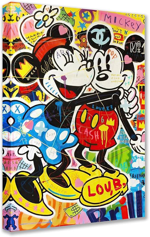 Amazon｜Tucocoo ディズニー漫画のキャラクターミッキーマウスミッキー