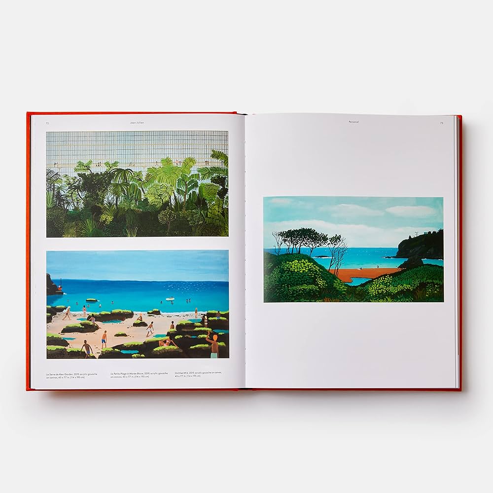 Amazon | Jean Jullien | Jullien, Jean | Techniques