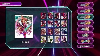 Amazon.co.jp: ロックマン ゼロ&ゼクス ダブルヒーローコレクション