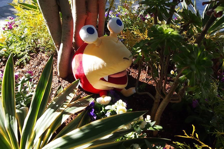 Amazon.co.jp: 三英貿易(Sanei Boeki) ピクミン ALL STAR COLLECTION