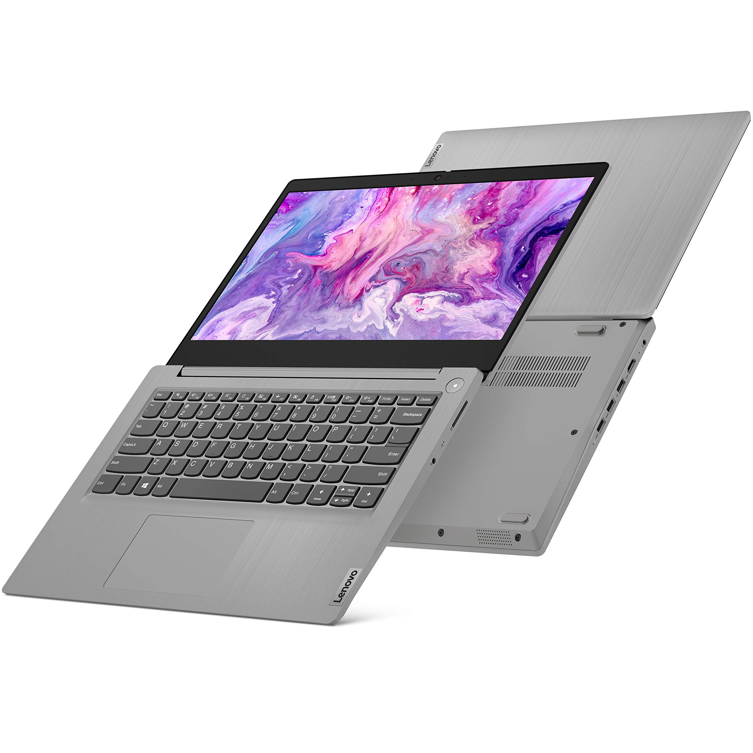 Amazon.com: Lenovo [Windows 11 Pro] 2022 IdeaPad 3i 14