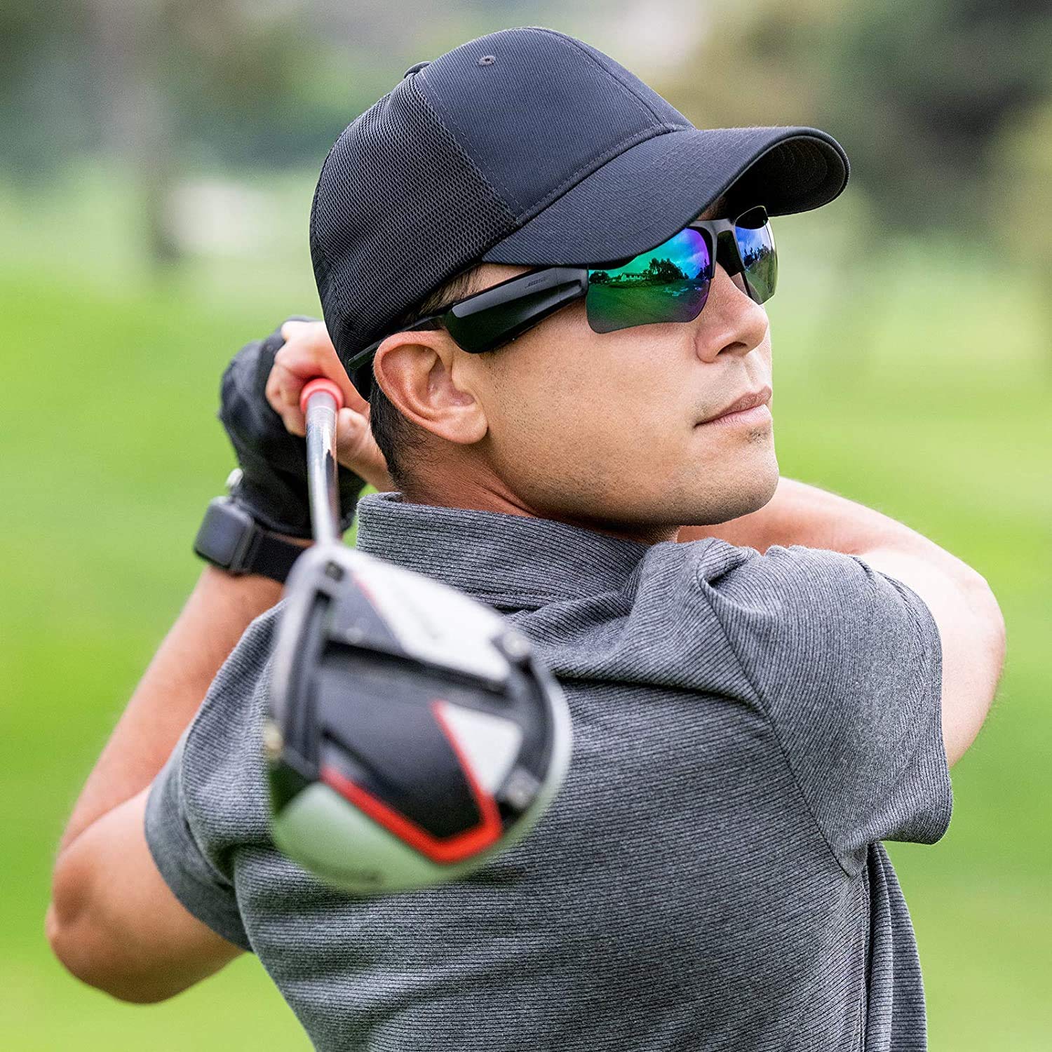 Amazon.co.jp: Bose Frames Lens Collection オーディオサングラス交換