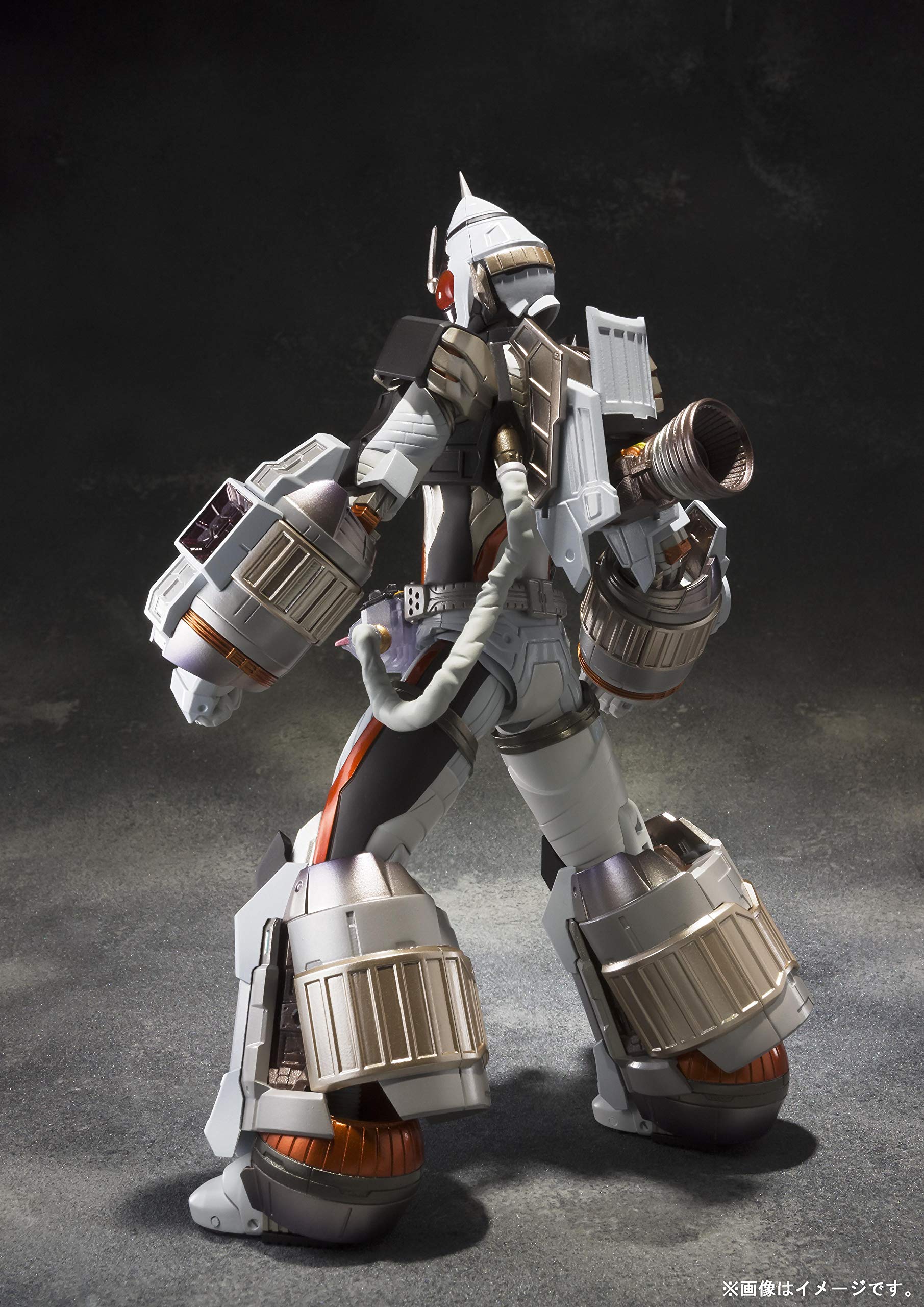 Amazon | TAMASHII NATIONS S.I.C. 仮面ライダーフォーゼ ベース