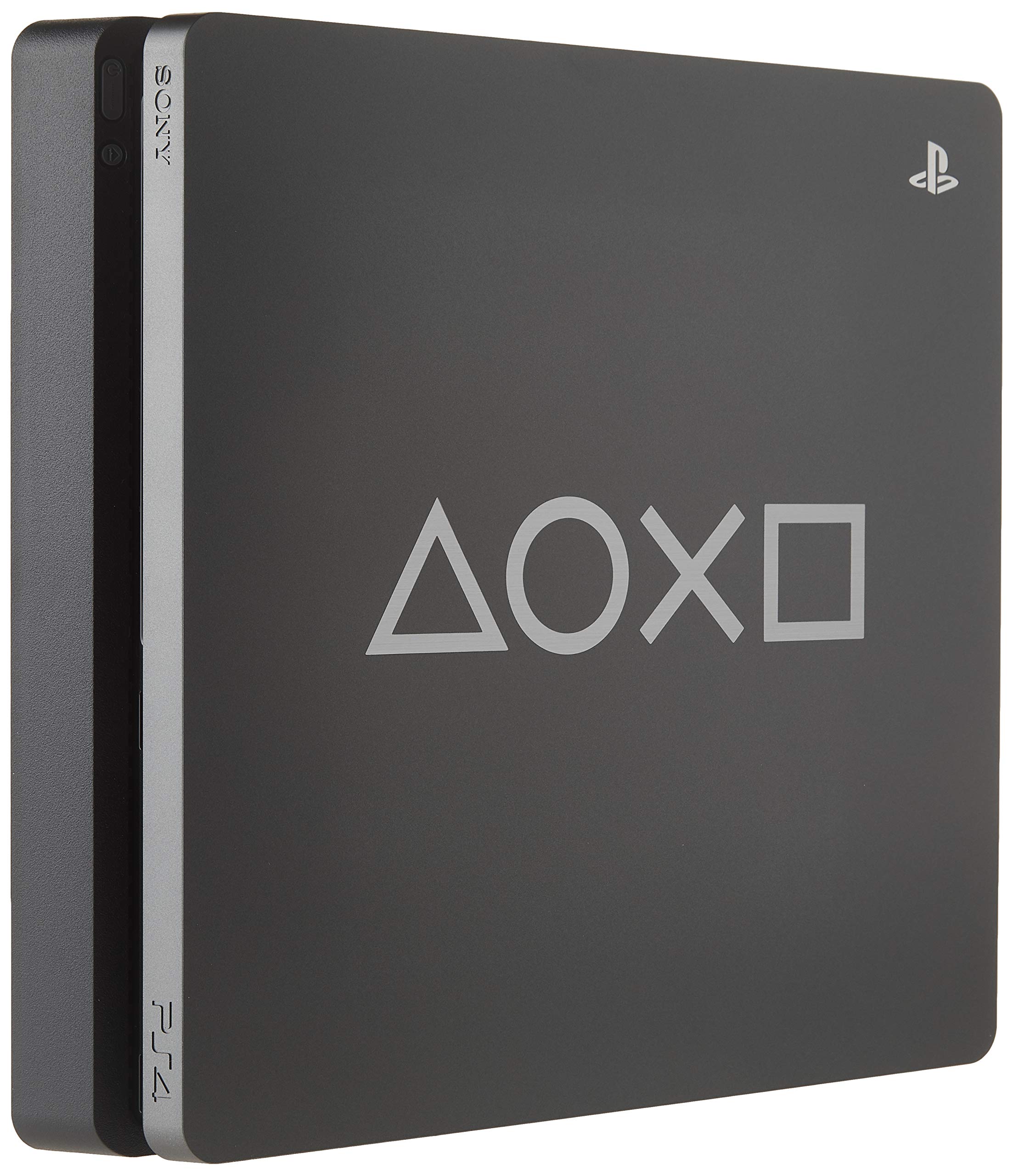 Amazon.com: Sony PlayStation 4 Slim 1TB Limited Edition Console