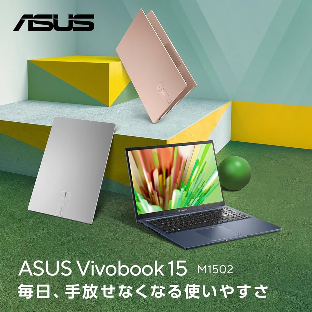 Amazon.co.jp: 【Amazon.co.jp Exclusive】 ASUS Notebook Computer
