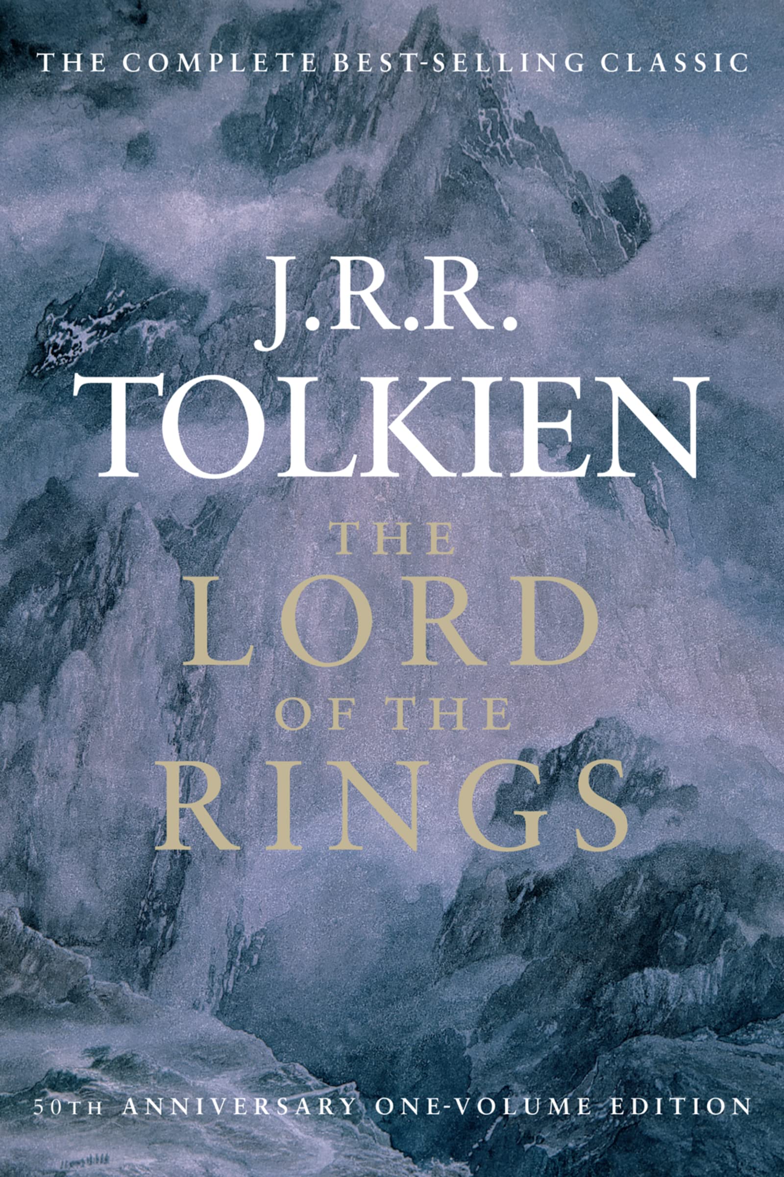 Amazon.co.jp: The Lord Of The Rings : Tolkien, J.R.R.: Foreign