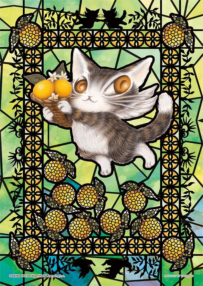 わちふぃーるどジグソーパズル「30th アニバーサリー」1500ピース