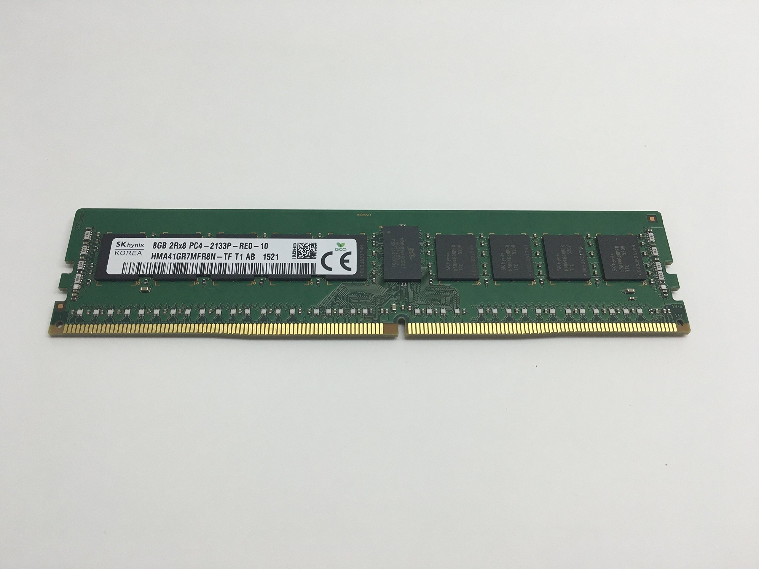 Hynix DDR4-8 GB - DIMM 288-pin - 2133 MHz / PC4-17000 - CL15-1.2 V