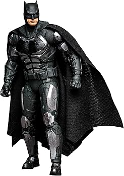 Amazon.co.jp: ワーナー 100周年記念 バットマン マクファーレン